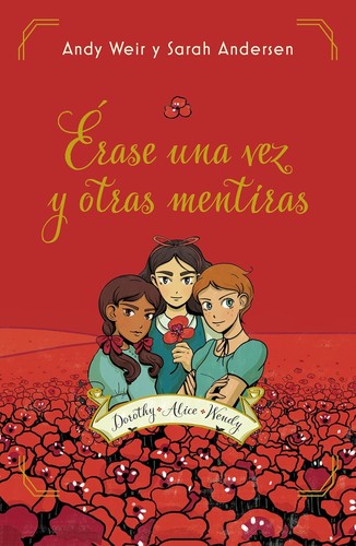 Portada de Érase una vez y otras mentiras