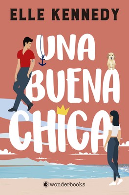 Portada de Una buena chica