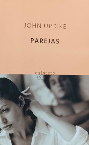 Portada de Parejas