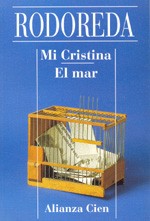 Portada de Mi Cristina: El mar
