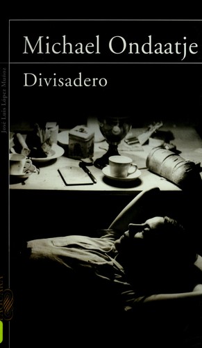 Portada de Divisadero