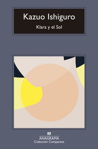 Portada de Klara y el Sol