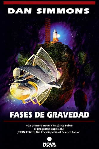 Portada de Fases de gravedad