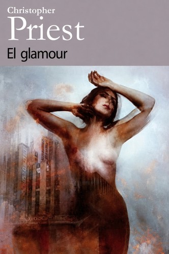 Portada de El Glamour