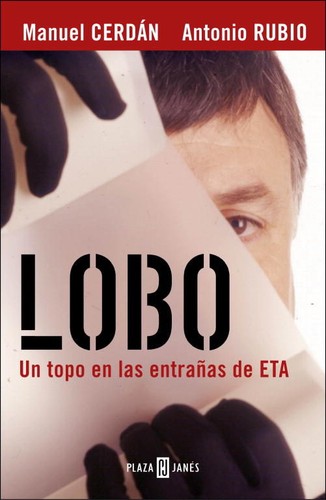 Portada de Lobo
