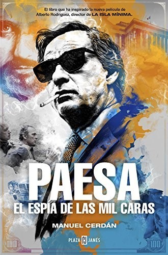 Portada de Paesa