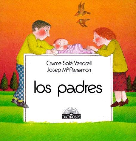 Portada de Los padres