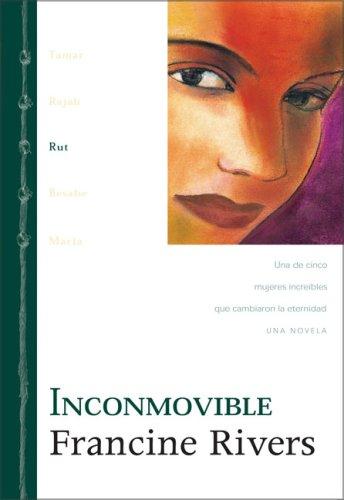 Portada de Inconmovible