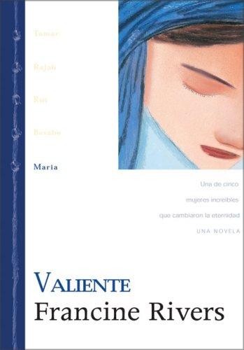 Portada de Maria