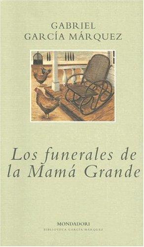 Portada de Funerales De La Mama Grande, L