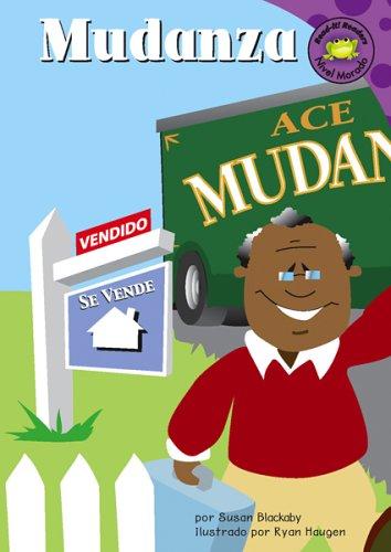 Portada de Mudanza
