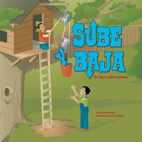 Portada de Sube y Baja