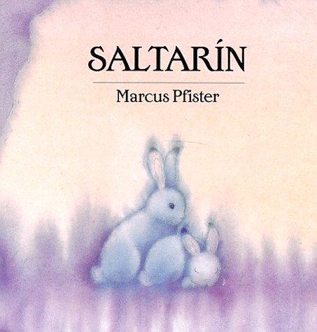 Portada de Saltarín