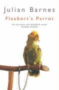Portada de Flaubert's Parrot