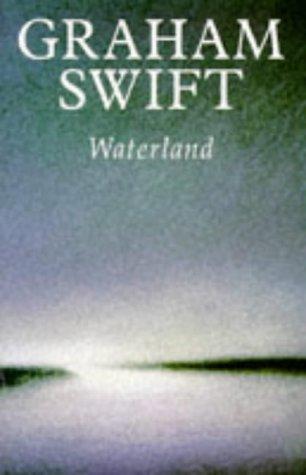 Portada de Waterland