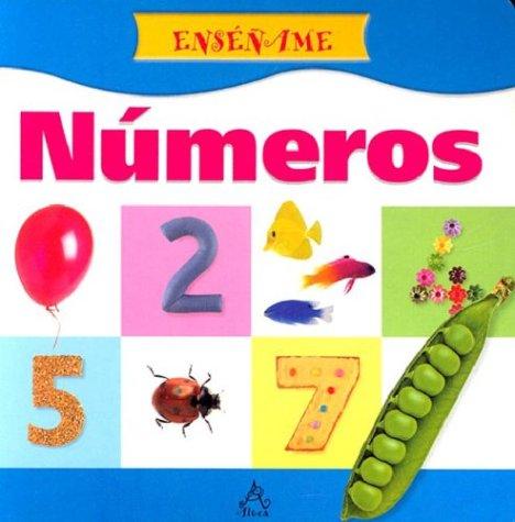 Portada de Números