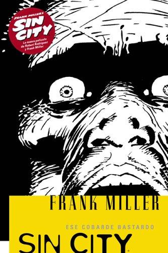 Portada de Sin City