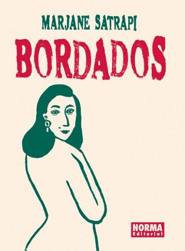 Portada de Bordados