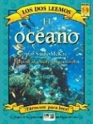 Portada de El Oceano