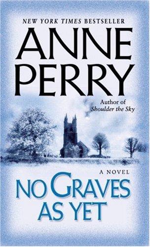 Portada de No Graves as Yet