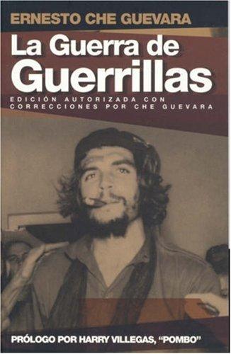 Portada de Guerra de Guerrillas