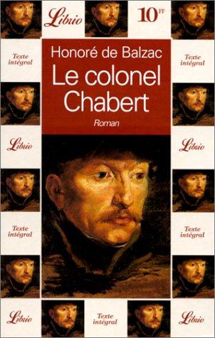 Portada de Colonel Chabert, Le - 28