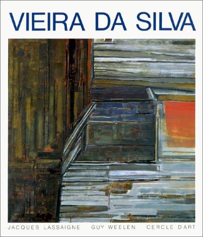 Portada de Vieira Da Silva