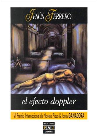 Portada de El Efecto Doppler