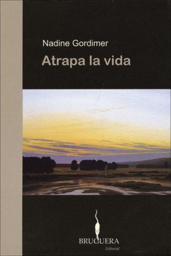 Portada de Atrapa la vida