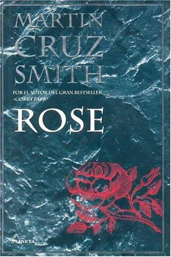 Portada de Rose