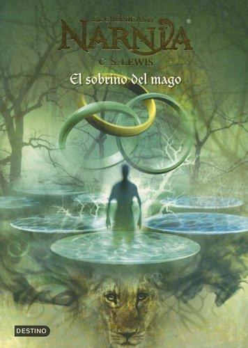 Portada de El sobrino del mago
