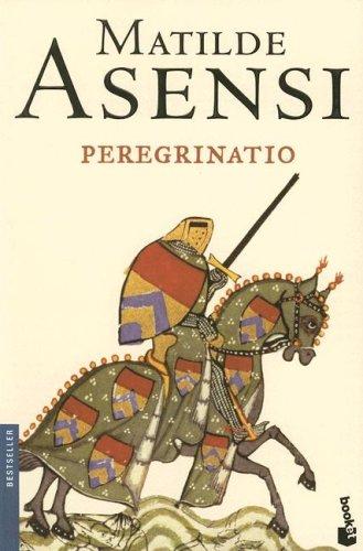 Portada de Peregrinatio