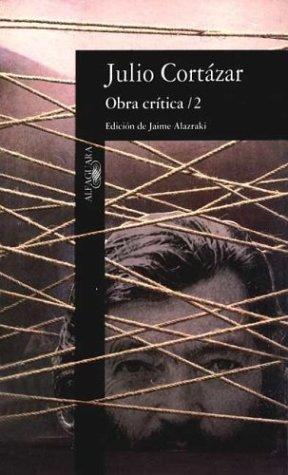 Portada de Obra crítica