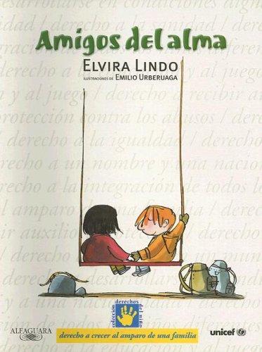 Portada de Amigos Del Alma/forever Friends