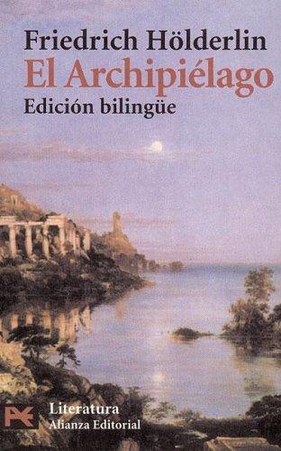 Portada de El archipiélago