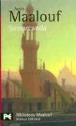 Portada de Samarcanda
