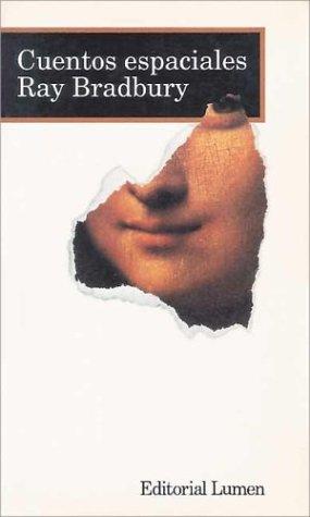 Portada de Cuentos espaciales