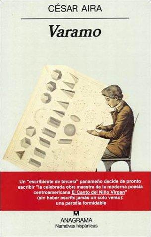 Portada de Varamo