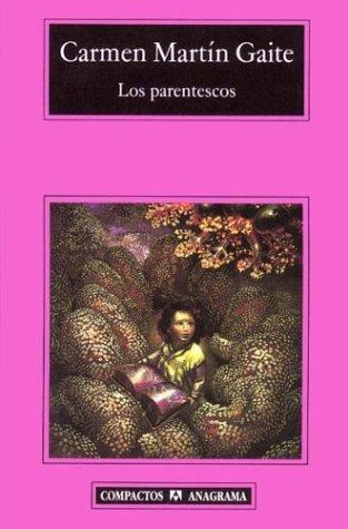 Portada de Los parentescos