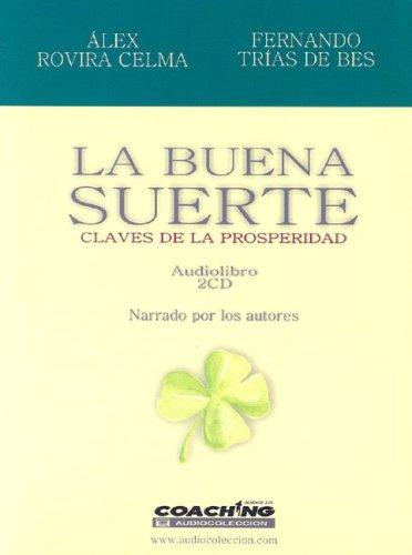 Portada de La Buena Suerte