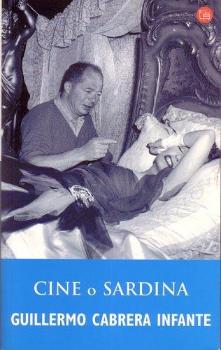 Portada de Cine o sardina