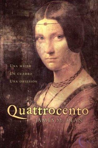Portada de Quattrocento