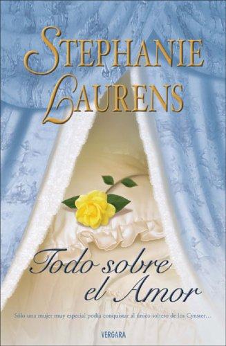 Portada de Todo sobre el amor