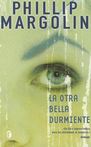 Portada de La otra bella durmiente