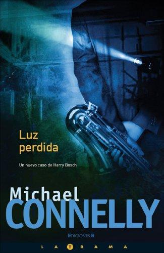 Portada de Luz perdida