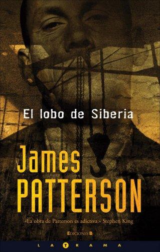 Portada de El lobo de Siberia