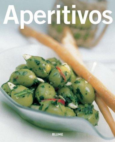 Portada de Aperitivos