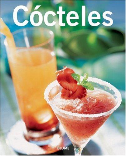 Portada de Cocteles