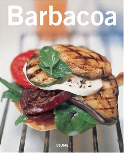Portada de Barbacoa