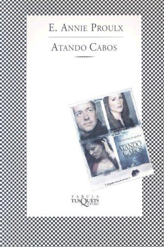Portada de Atando cabos